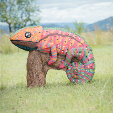 Wildcrete Chameleon